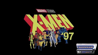 X Men 97 Episodes 1 and 2 Review