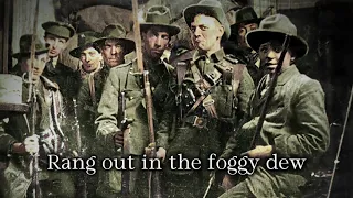 The Foggy Dew - Irish Rebel/Folk Song
