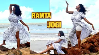 Ramta Jogi - Taal | Dance Cover | Aishwarya Rai | Anil Kapoor | A.R.Rahman | Sukhwinder |Alka | Puja