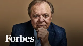 Billionaire Harold Hamm Explains How Fracking Made America The World's Energy Superpower