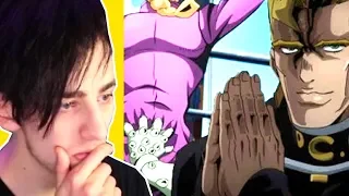 10 Minutes of Unusual JoJo Memes... 🤔