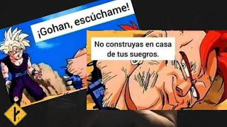 No construyas en casa de tus suegros// historias mgtow