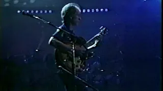 Yes - Heart Of The Sunrise - Live in Palm Beach 1998 (Open Your Eyes Tour)
