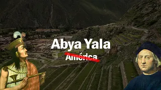 ¿América o Abya Yala? | Un continente invisibilizado