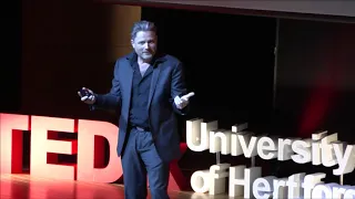 How to start a speech  | Simon Lancaster | TEDxUniversityofHertfordshire