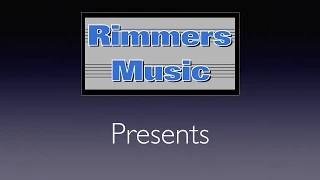 Yamaha Genos with Richard Bower - Rimmers Music Edinburgh