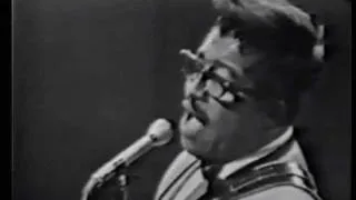 Bo Diddley -Can't Judge A Book. 1962