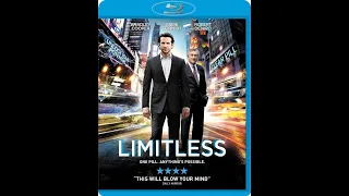 Limitless 2011 Türkçe Dublaj BLURAY