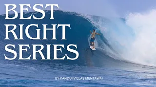 BEST RIGHT SERIES