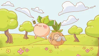 Turnip Boy Commits Tax Evasion Mobile Launch Trailer