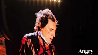 The Rolling Stones “Angry” MetLife Stadium 5-23-2024