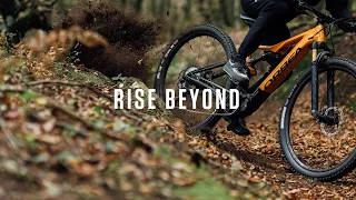 ORBEA RISE H 2022 | RISE BEYOND