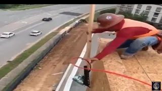 Bad Day at Work...?  Part 21 - Best Funny Work Fails and Wins