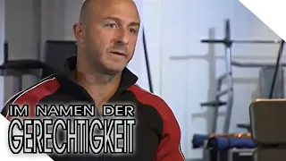 Chef niedergeschlagen: Fitnesstrainer unter Verdacht! | 1/2 | Im Namen der Gerechtigkeit | SAT.1