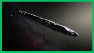 The top 10 weirdest things found in space