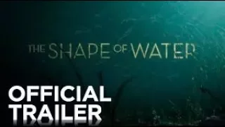 THE SHAPE OF WATER | Official Trailer | In Cinemas January 18, 2018
