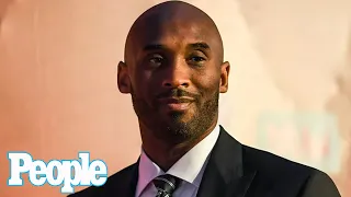 Fire Captain Says the Trauma of Photographing Kobe Bryant Crash Site Still Haunts Him | PEOPLE