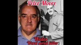 Wales worst serial killer!!    Wales most notorious killers Episode:2