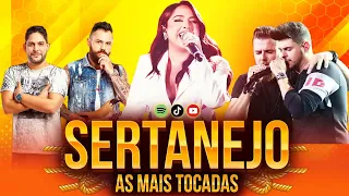 Melhores Musicas 2023   Sertanejo 2023 Mais Tocadas   As Melhores Do Sertanejo Universitário