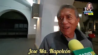 Napoleón dedica emotivas palabras a Aguascalientes en su día🎙️ ...