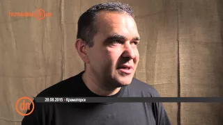 О буднях в плену ДНР рассказал боец ВСУ