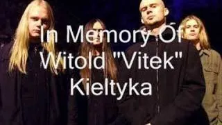 In Memory of Witold "Vitek" Kiełtyka