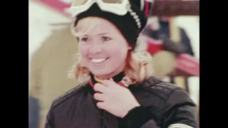 1970s Steamboat Ski Resort Promotional Video