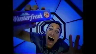 MTV commercials (October 16–18, 2000)