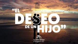 DRAMA DIA DE LOS PADRES "EL DESEO DE UN HIJO" - IGLESIA CRISTIANA LA SANTA UNCIÓN