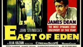 East of Eden(1955) - Theme Music