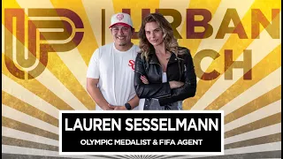 Olympic Medalist Lauren Sesselmann on Her CanWNT Experience & the Growth of Women's Soccer
