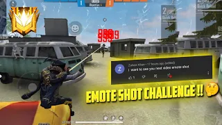 FREEFIRE HIGHLIGHTS 🥀 EMOTE SHOT GAMEPLAY  ⚡⚡ REBELS FF