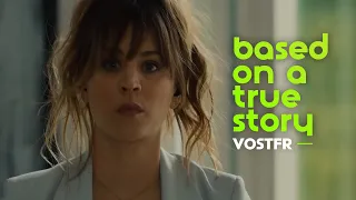 Based on a True Story S01 Trailer VOSTFR - Kaley Cuoco, Chris Messina
