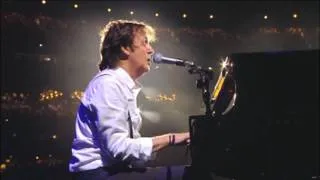 Paul McCartney Live - Let It Be - Good Evening New York City Tour