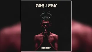 Easy McCoy - Devil A Pray (Official Audio) [NFL Thursday Night Football & DreamHack]