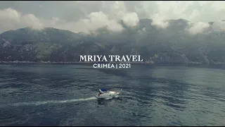 MRIYA TRAVEL: SUMMER 2021