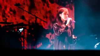 191207 잼잼 - 아이유 LOVE POEM 싱가포르 콘서트