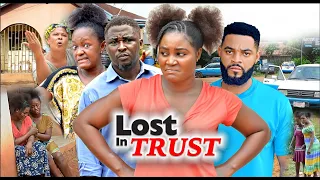 LOST IN TRUST - CHIZZY ALICHI, ONNY MICHAELLUCHY DONALDS nigerian movies 2023 latest full movies