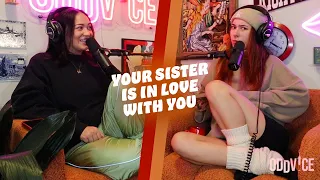 Your sister is in love with you (Oddvice Column) | Oddvice S4 EP. 8