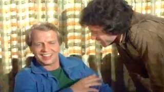 Paul Michael Glaser and David Soul Are Forever Besties❤️