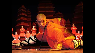 Film China Sub Indo Shaolin Warrior