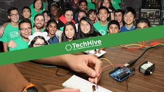 What is TechHive?