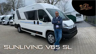 Sun Living V65SL Modell 2021