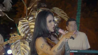 Tayara Andreza- Ferida (vídeo Music)