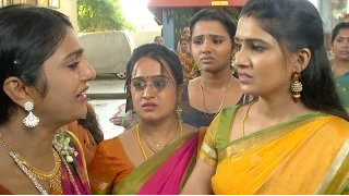 Deivamagal Episode 522, 14/01/15