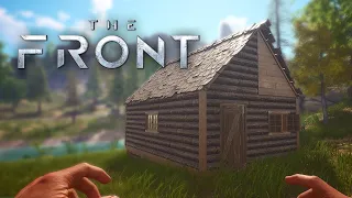 The Front 01 | Wunderschön und tödlich | Gameplay Deutsch Staffel 1