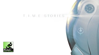 TIME Stories | Rahdo's Final Thoughts