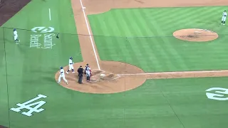 Mookie Betts' Walk Up Song (live)