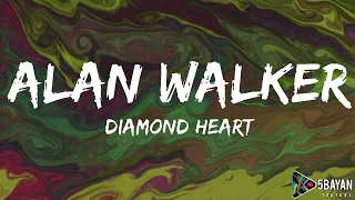 Alan Walker - Diamond Heart (5BAYAN) feat. Sophia Somajo