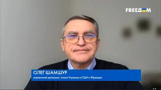 Переизбрание Си Цзиньпина было в лучших традициях авторитарных режимов – Олег Шамшур